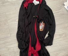 costume Harry Potter set
