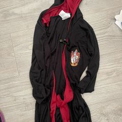 costume Harry Potter set