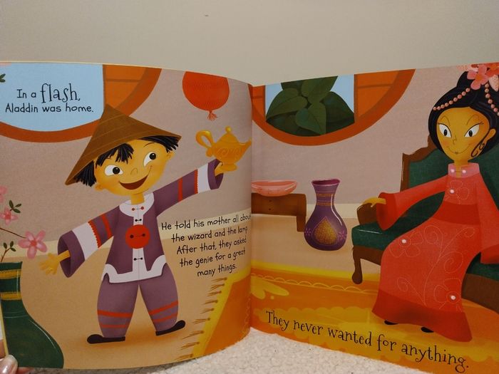 My Fairytale Time, Classic Story Books