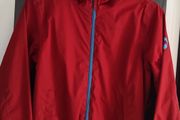 Quechua jacket age  11-12