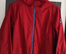 Quechua jacket age  11-12