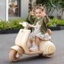 Chill and Ride Scooter for kids Image 5
