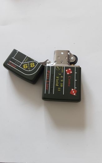 Zippo Lighter