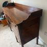 Antique sideboard Image 2