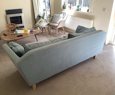 3 seats sofa