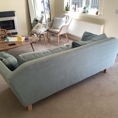 3 seats sofa