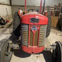 Massey 65