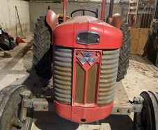 Massey 65