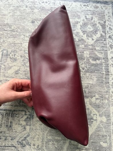 Cos  clutch bag