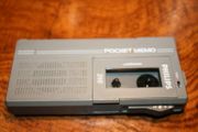 Philips 390 Pocket Memo