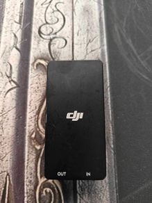 DJI Ronin-S Battery Adapter