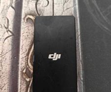 DJI Ronin-S Battery Adapter