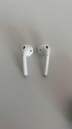 Brand new AirPods