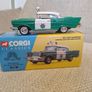 Corgi Police Car Image 2