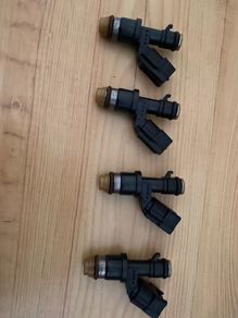 Oem Honda petrol injectors