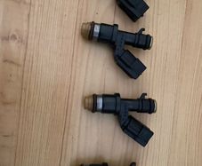 Oem Honda petrol injectors