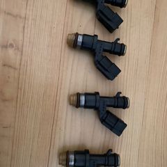 Oem Honda petrol injectors