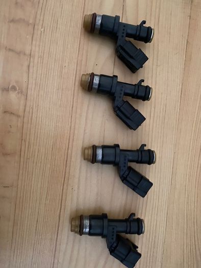 Oem Honda petrol injectors