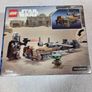 Lego Star Wars 75436 Image 2