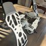 Flight Simulator Rudder Pedals Image 4