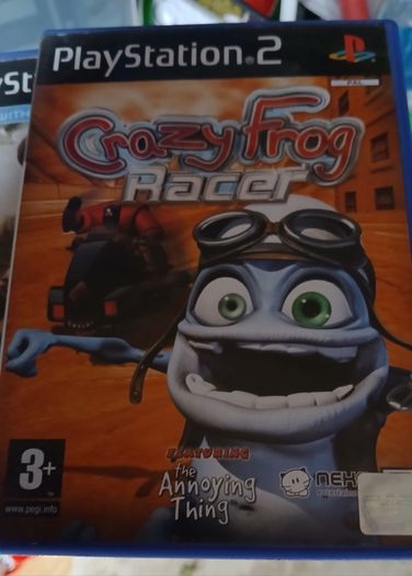 PlayStation games