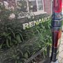 Renault Trafic Crewcab Image 8