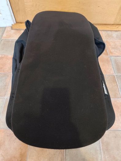 Bugaboo Fox travel system