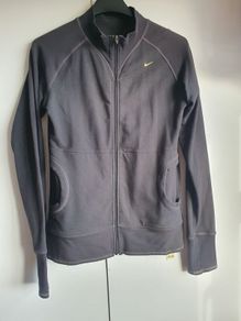 Nike sweatskirt, size S
