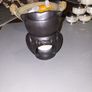 Owl tealight holder and oil heater Image 4