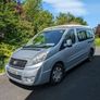 Campervan Image 2