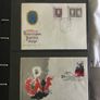 First Day Covers - Poland . Image 8