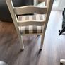 solid wood chairs Image 3