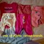 Baby Girl Bundle Mainly Summer Six to Twelve Months Image 5
