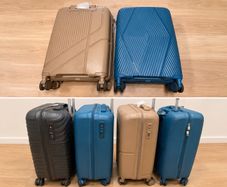 luggage cabin bag