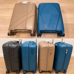 luggage cabin bag