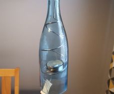 Candle Holder