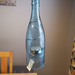 Candle Holder