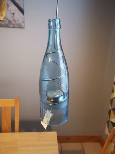 Candle Holder