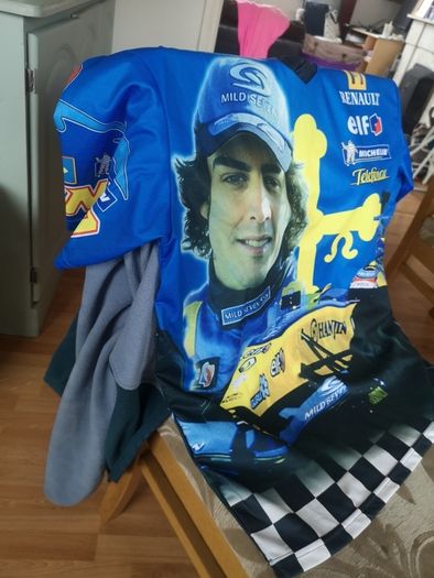 Alonso