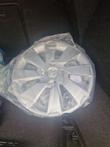 peugeout wheel cover