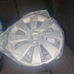 peugeout wheel cover