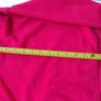SALE!  Girls' Red Long Sleeve Hooded Fleece Jacket Image 10