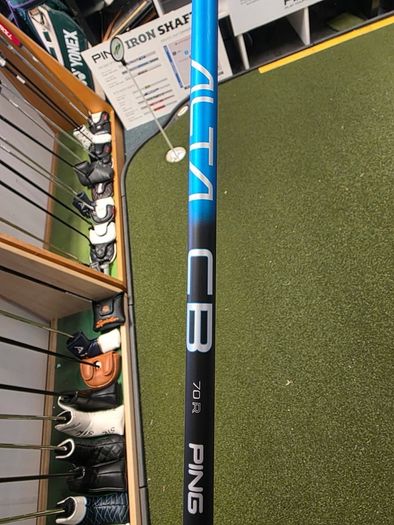 Ping G440 Max 5 Hybrid