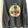 Guns N Roses Jumper L Image 3