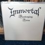 Black Metal Vinyl Records Image 5