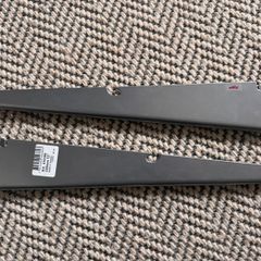 Elfa x2 320mm brackets