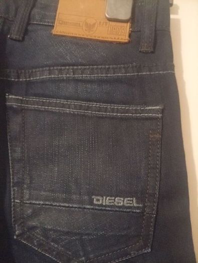 Diesel boys jeans