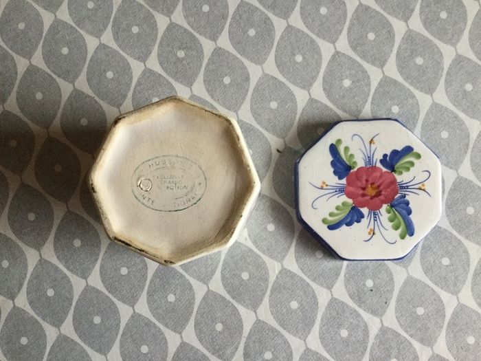 ceramic