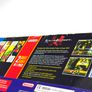 Killer Instinct and F-Zero Super Nintendo Twin Pack Boxed - Rare Image 3