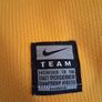 Arsenal Jersey. Official Nike Arsenal Away Jersey From Season 2008 / 2009. Authentic Original From The Time.  Not A Modern Day Remake. Image 6
